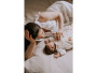 Spací vak Newborn Vintage Sleepee