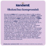 Kendamil Premium Box 2 (600 g)