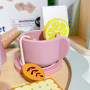 Čajový set Pastel