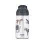 Fľaša tritán šport 480 ml Zopa
