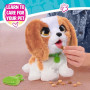 FurReal WalkALots Kavalier king Charles španiel Hasbro