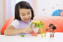 Bábika Vaiana a sestra herný set Mattel