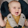 Podhlavníček Buggy Pillow Dooky