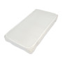 Chránič matraca s PU záterom OxiProof Delux 60 x 120 cm BabyMatex