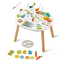 Multifunkčný motorický stolík 2Kids Toys