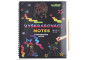 Vyškrabávací notes 28x21, 10listov