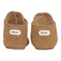 Kožené capáčky Walker Leather Basic Cognac LODGER