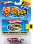 Hot Wheels angličák color shifters