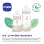 Detská antikoliková fľaša Perfect Start 320 ml Mam