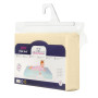 Prestieradlo Jersey s gumou 60 x 120 cm BabyMatex