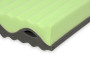 Matrac Flora 120 x 60 x 10 cm Babymatex