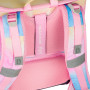 Školská aktovka Zippy plus Rainbow Unicorn Baagl