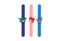 Hodinky detské samonavíjací dinosaurus silikón 22 cm