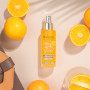 Dvojfázový telový sprej Citrus Fresh 100 ml Saloos