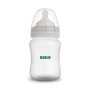 Fľaša dojčenská antikoliková 150 ml, 0 m+ Neno