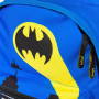 Predškolský batoh Batman modrý Baagl