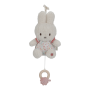 Hudobný zajačik Miffy Lucky Blossom Little Dutch