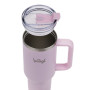 B-Cup Pink Baagl