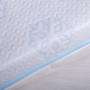Matrac chladiaci Galaxy 120 x 60 x 10 cm Babymatex
