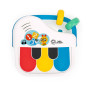 Hračka hudobná Piano 3 m+ Baby Einstein