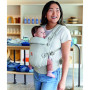 Ergobaby nosítko Soft Touch Cotton