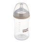 Fľaša antikoliková Natural Shape 260 ml Canpol babies