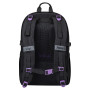 Set 5 Core Fortnite Flama: batoh, vrecko, oblička, obal na notebook, peňaženka GRS Baagl