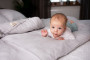 Mušelínový set obliečok 3-dielny BabyMatex