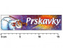 Prskavky 16 cm / 10 ks