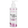 Prírodný šampón pre poškodené vlasy 200 ml Saloos