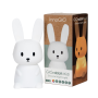 Rabbit set Pink (lampička + sonická zubná kefka)