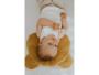 Vankúš Royal Baby Teddy Bear Pillow Sleepee Sunflower
