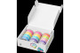 Kreatívna sada - jednorožce Hey Clay