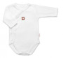 Rastúca výhodná sada 3x body s bočným zapínaním Nature Baby Nellys