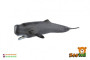 Vorvaň obrovský zooted plast 24 cm