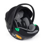 Autosedačka Core Pro i-Size Black Grey 40-87 cm (0-13 kg) Petite & Mars