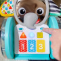 Hračka hudobná interaktívna Chase & Tap Earl™ 6 m+ Baby Einstein
