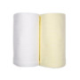 Swaddler Solid 2balenie 110 x 110 cm Lodger