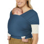 Šatka/Aura Sustainably Sourced Knit Baby Wrap Ergobaby