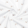 Polohovací vankúš MiniRelax jersey 150 cm Babymatex