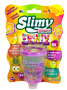 Slimy s vôňou ovocia