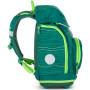 Set 4 dielny Oxy Sherpy Green