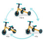 Trojkolka 4TRIKE Kinderkraft