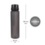 Tritánová fľaša na pitie 1000 ml Baagl