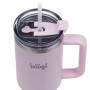 B-Cup Pink Baagl