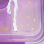 Box na šalát To Go 1810 ml K-Pop Demon Hunters