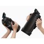 Hydratačná termoska 2 l čierna Thermos