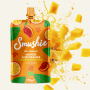 Smushie BIO Tropical Boost 170 g Salvest