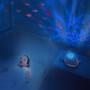 Projektor detský Aqua dream Pabobo