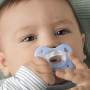 Cumlík PhysioForma® Dual Soft 16 - 36 m, 2 ks Chicco
